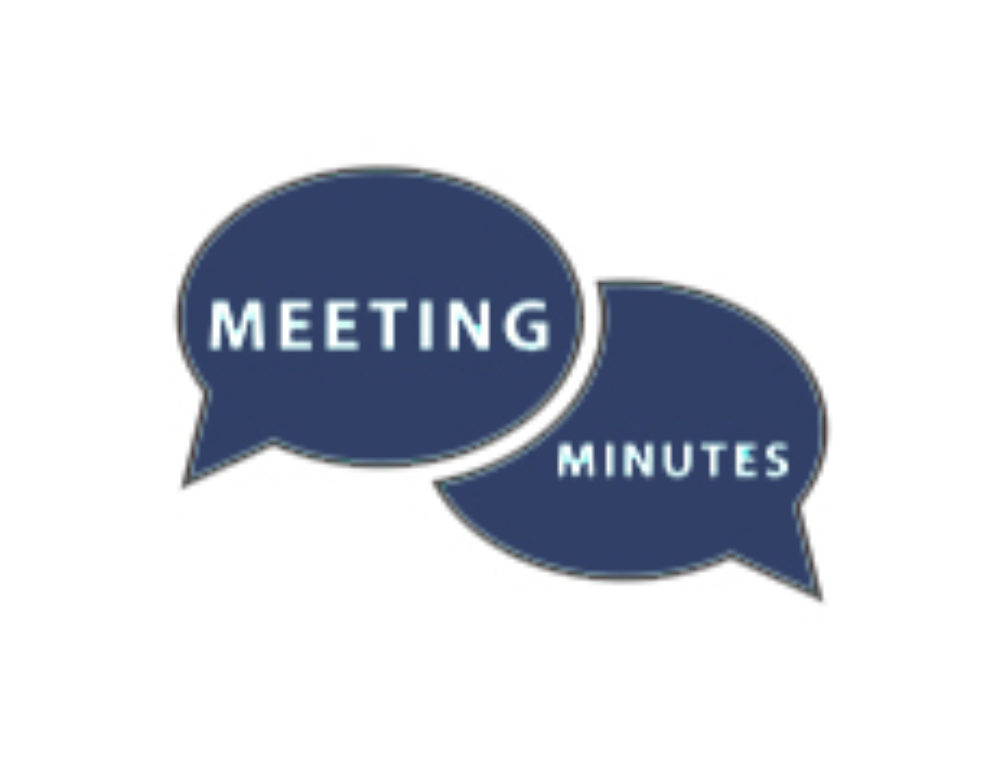 Meeting Minutes From Feb 24, 2020 ADK Umpires
